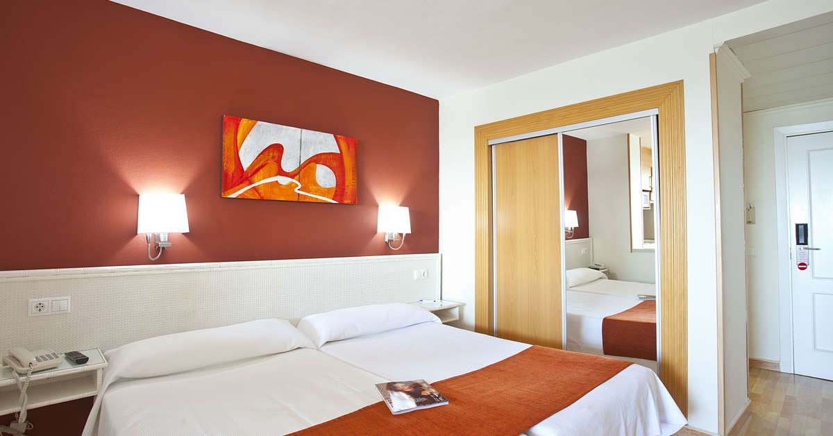 Een foto van Hotel Princesa Playa Marbella