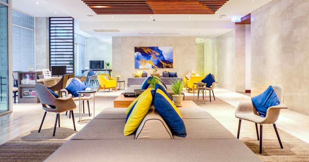 Een foto van Shama Sukhumvit Serviced Appartement