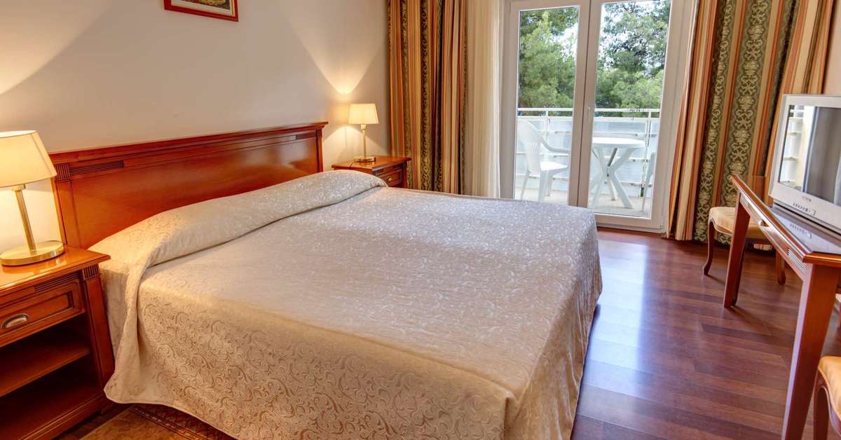 Een foto van Hotel Val