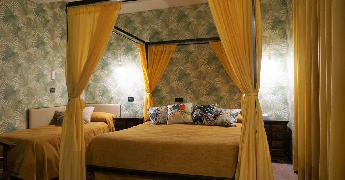 Een foto van Hotel Il Guercino