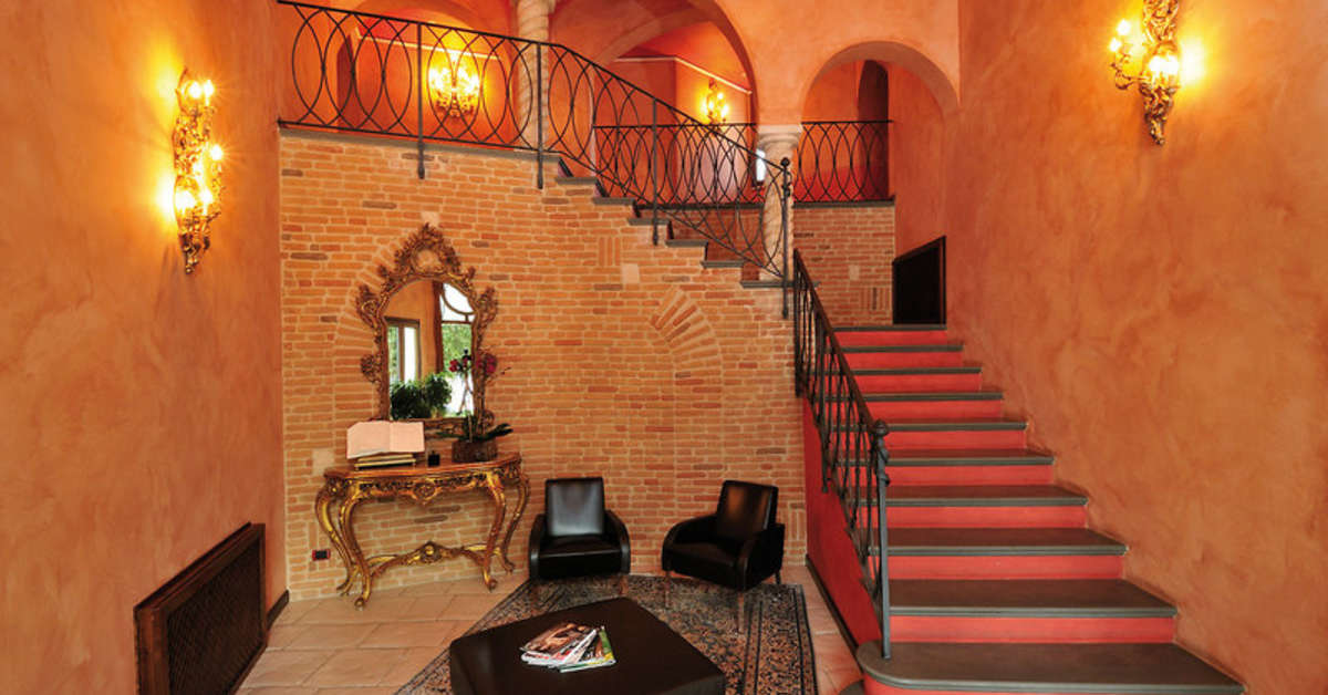 Een foto van Arbatasar Hotel