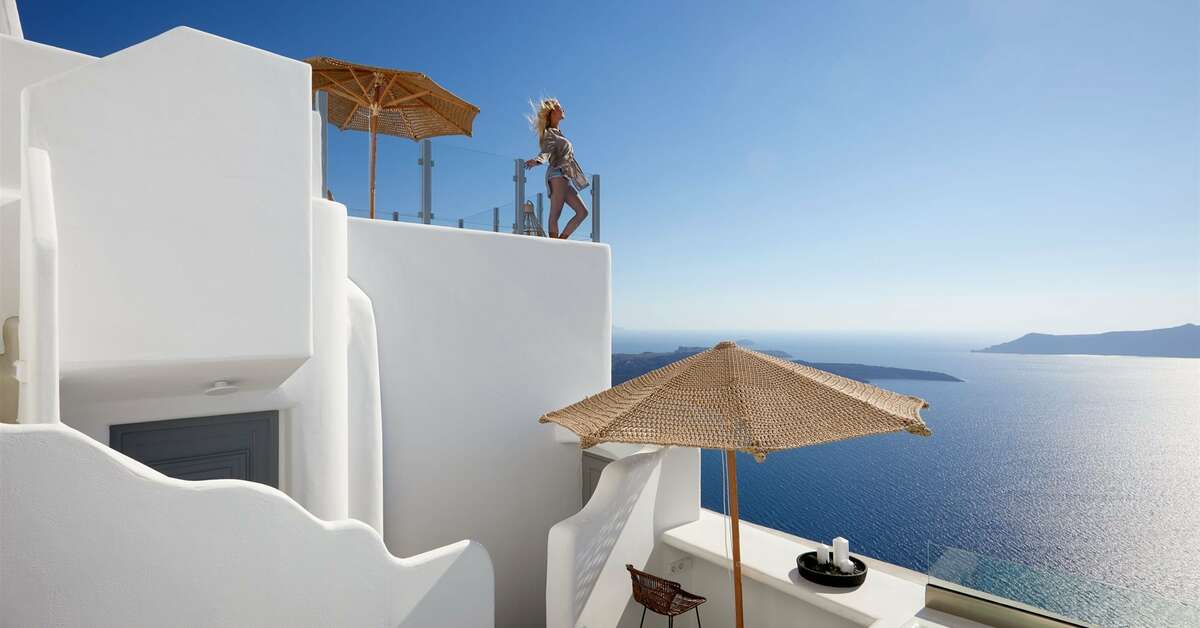 Een foto van You & Me Suites