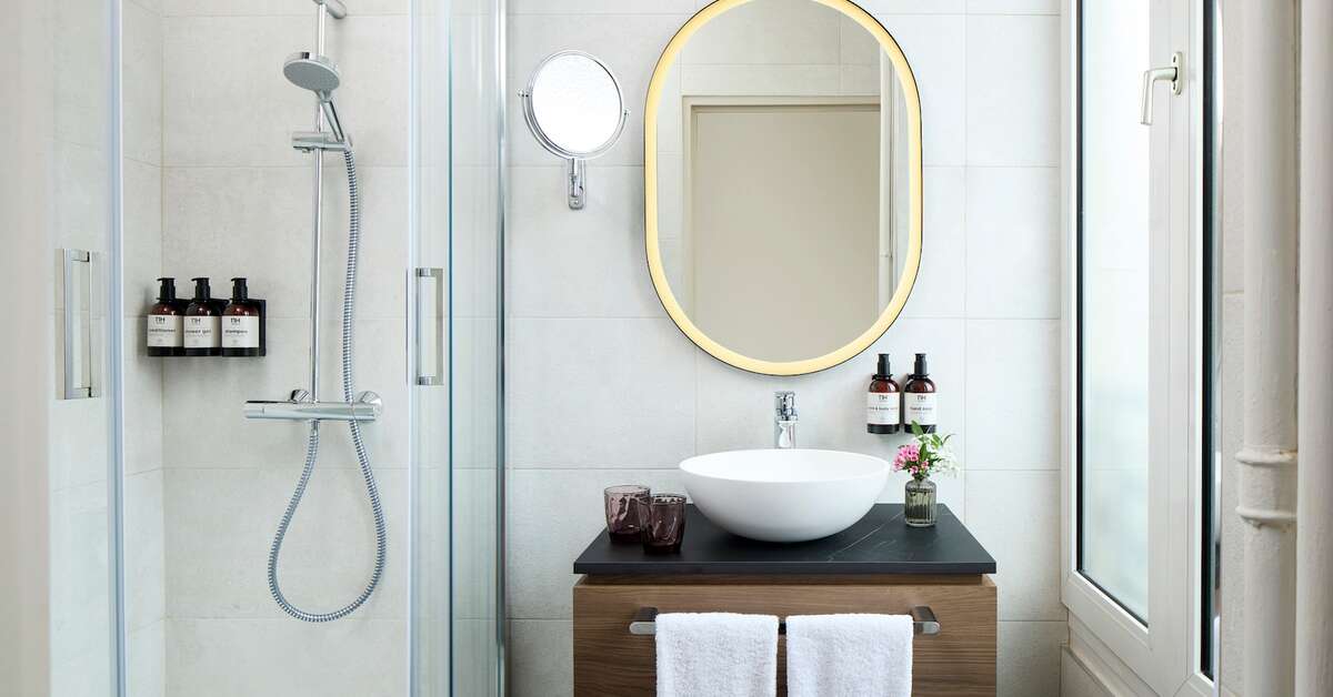 Een foto van Hotel NH Paris Opera Faubourg