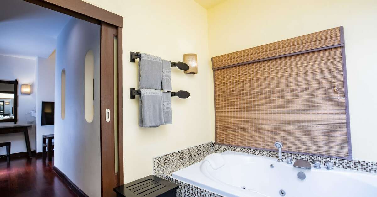 Een foto van Baan Haad Ngam Boutique Resort