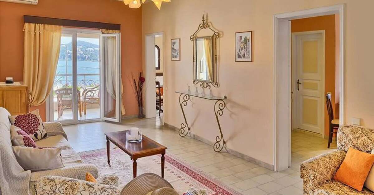 Een foto van Molfetta Beach Hotel