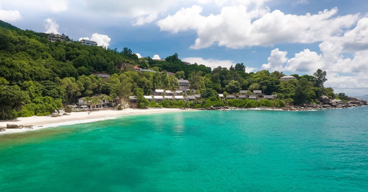 Een foto van Carana Beach Hotel