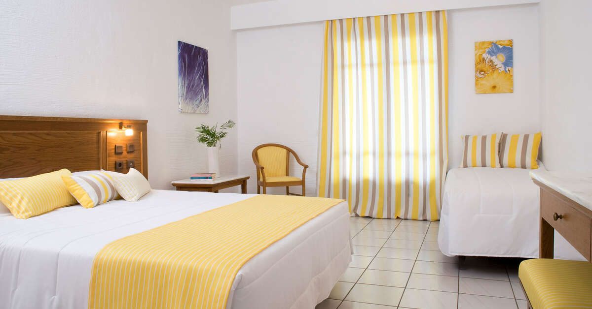Een foto van Chrissi Amoudia Hotel