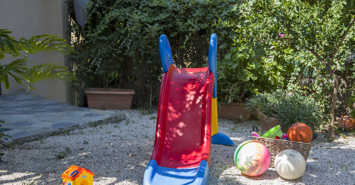 Een foto van Evangelos Appartementen