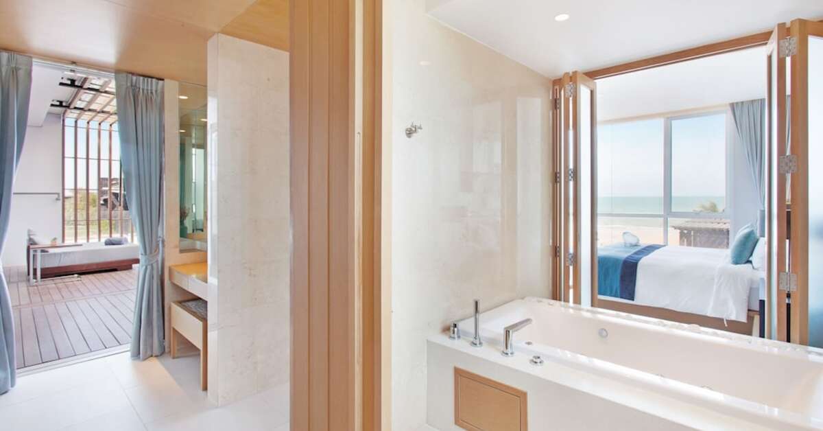 Een foto van Ace of Hua Hin Resort