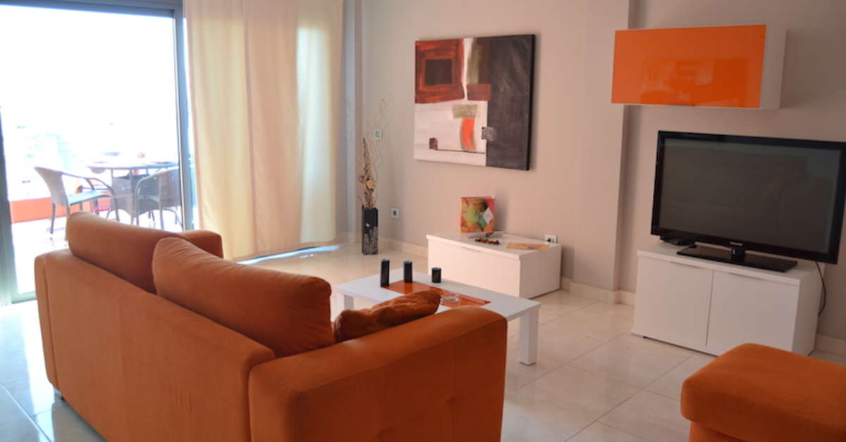Een foto van Las Villas de Amadores