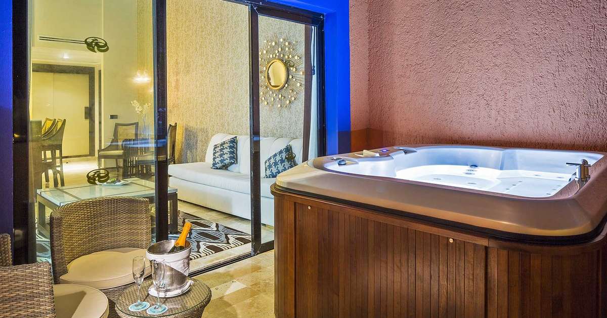 Een foto van Grand Palladium Colonial Resort & Spa