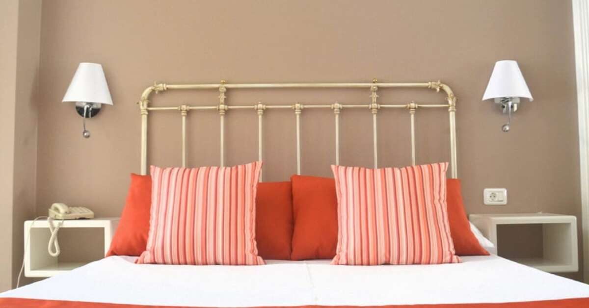 Een foto van Aparthotel RF Astoria