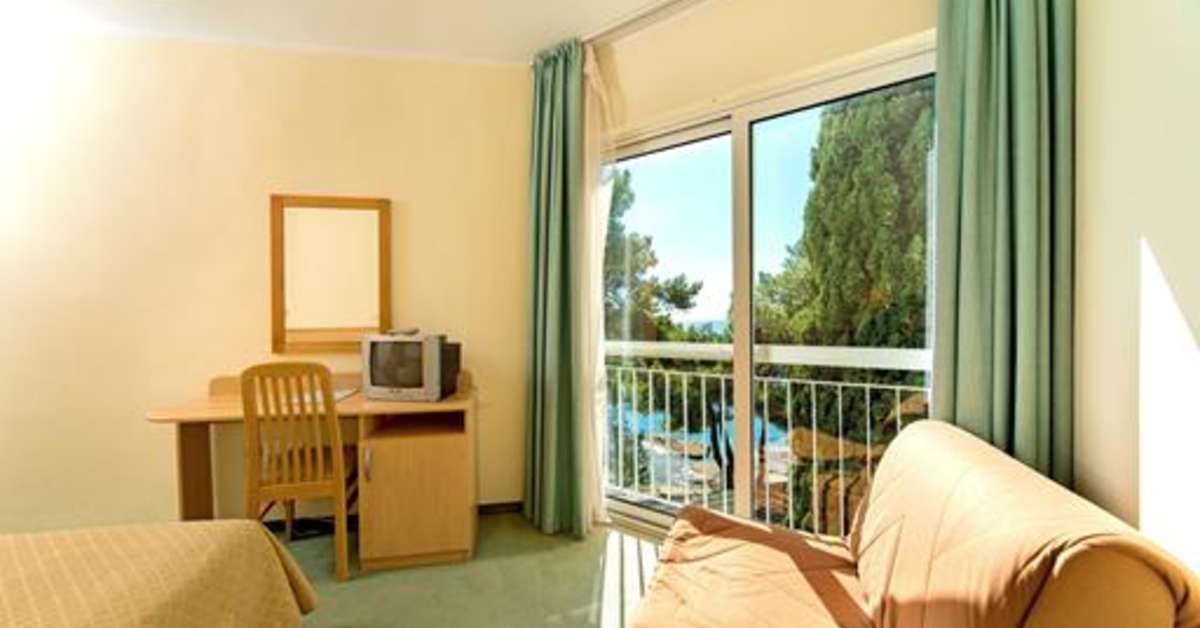 Een foto van Resort Centinera