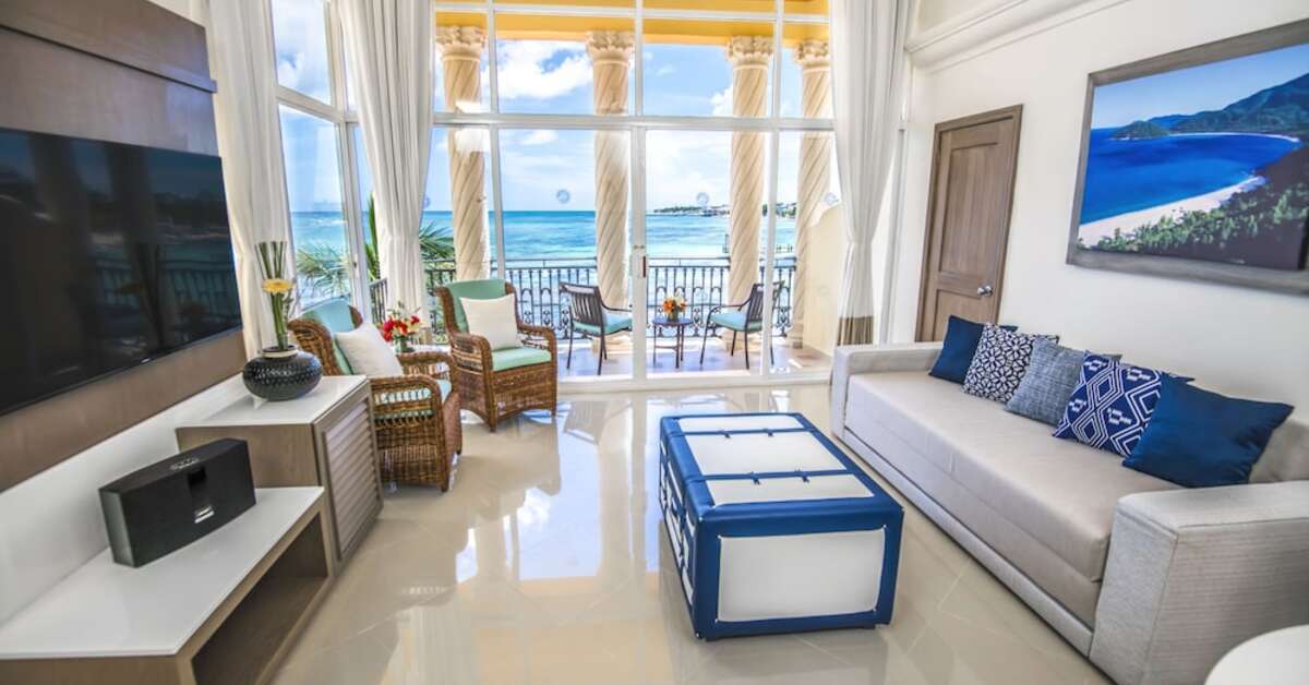 Ein Foto Wyndham Alltra Playa del Carmen
