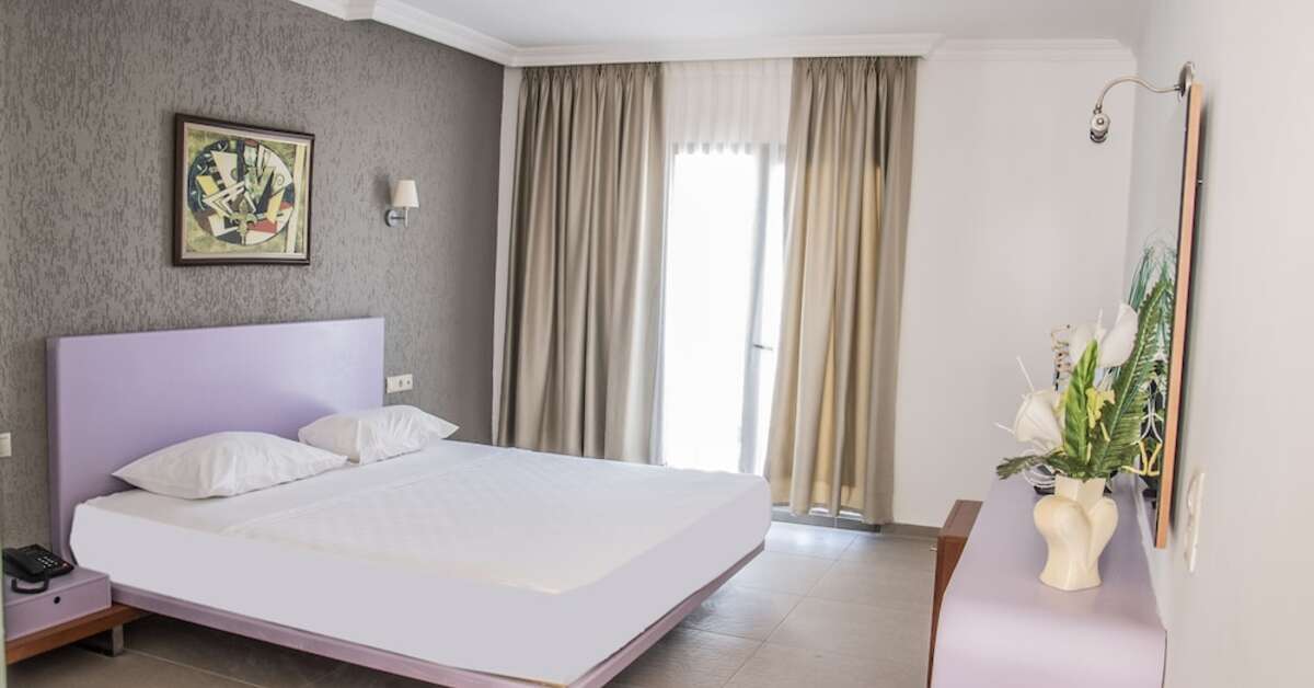 Een foto van Phoenix Sun Hotel Bodrum