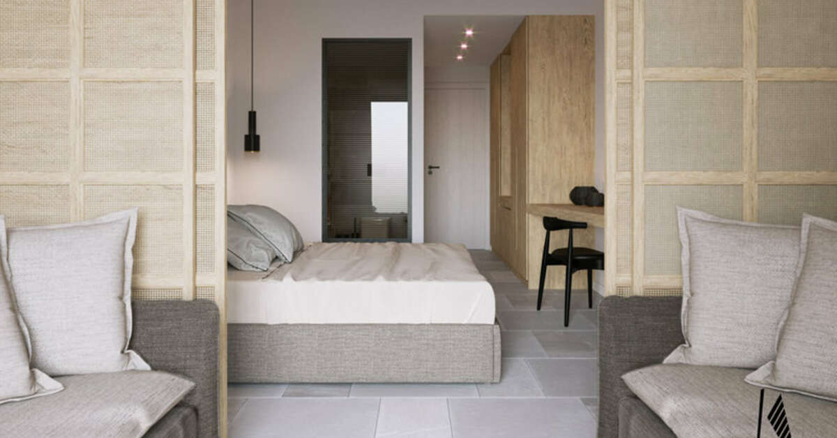 Een foto van Aqua Bay Suites