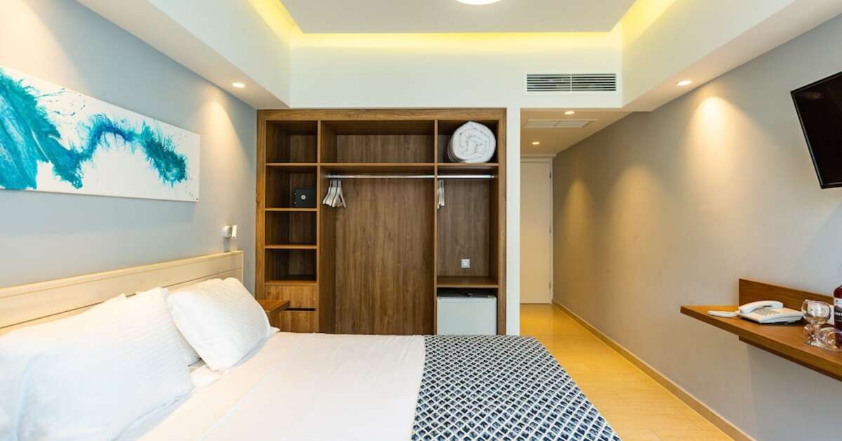 Een foto van Atali Grand Resort