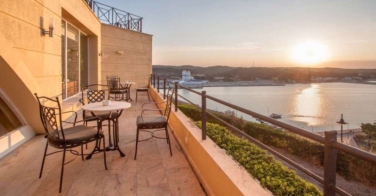 Een foto van Catalonia Mirador Des Port