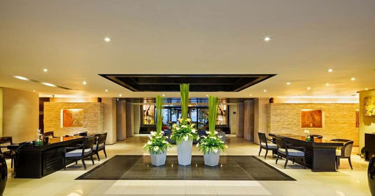 Een foto van Impiana Resort Patong