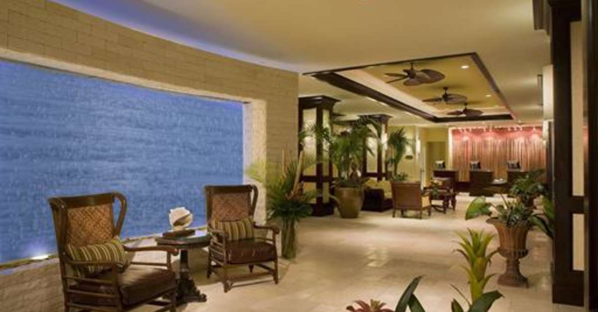 Een foto van Hawks Cay Resort
