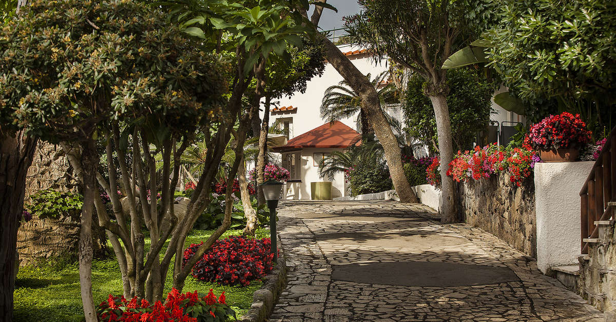 Een foto van Hotel Miramare Sea Resort & Spa