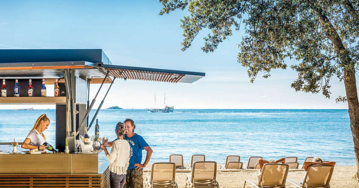 Een foto van Resort Amarin