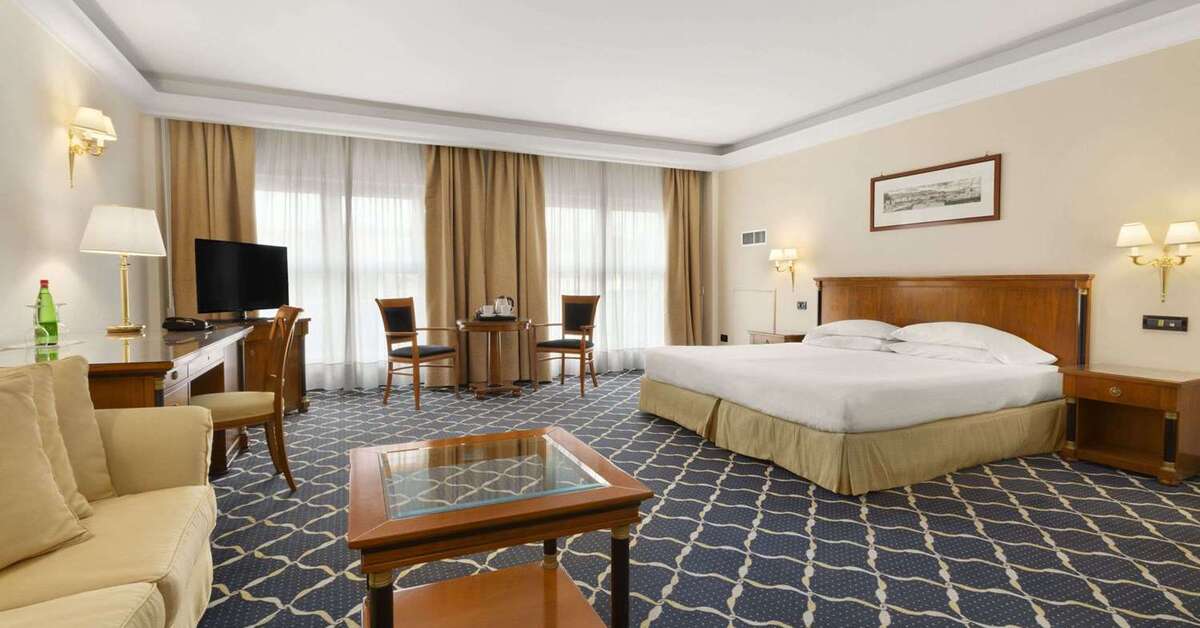 Een foto van Ramada by Wyndham Naples