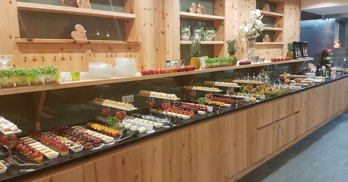 Een foto van Molaris Lodges