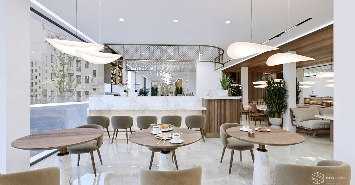 Een foto van Ethereal White Resort