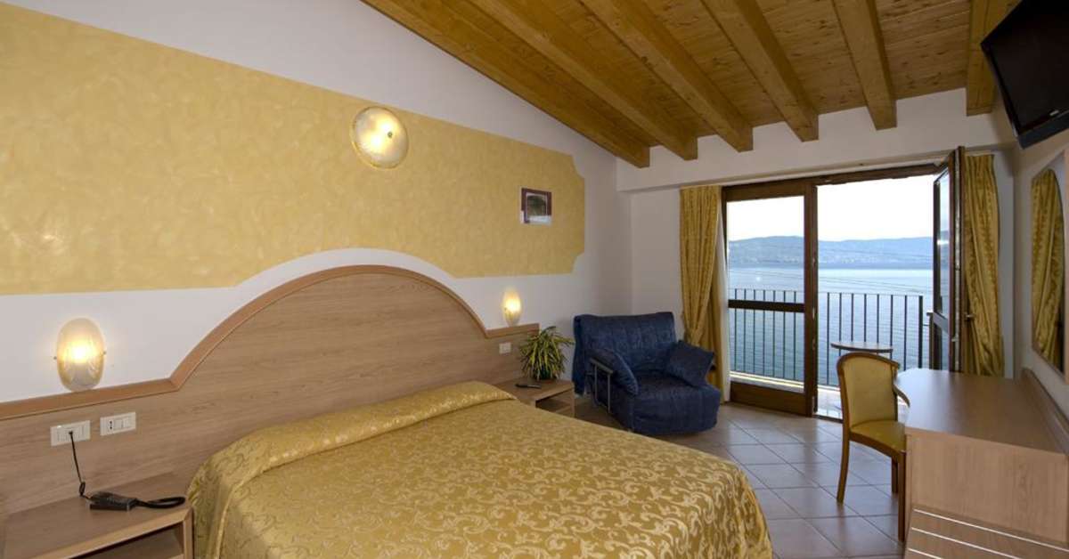 Een foto van Village Hotel Piccolo Paradiso