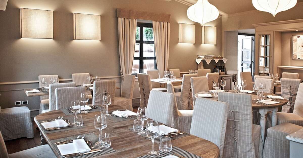 Een foto van Hotel Villa Fiesole