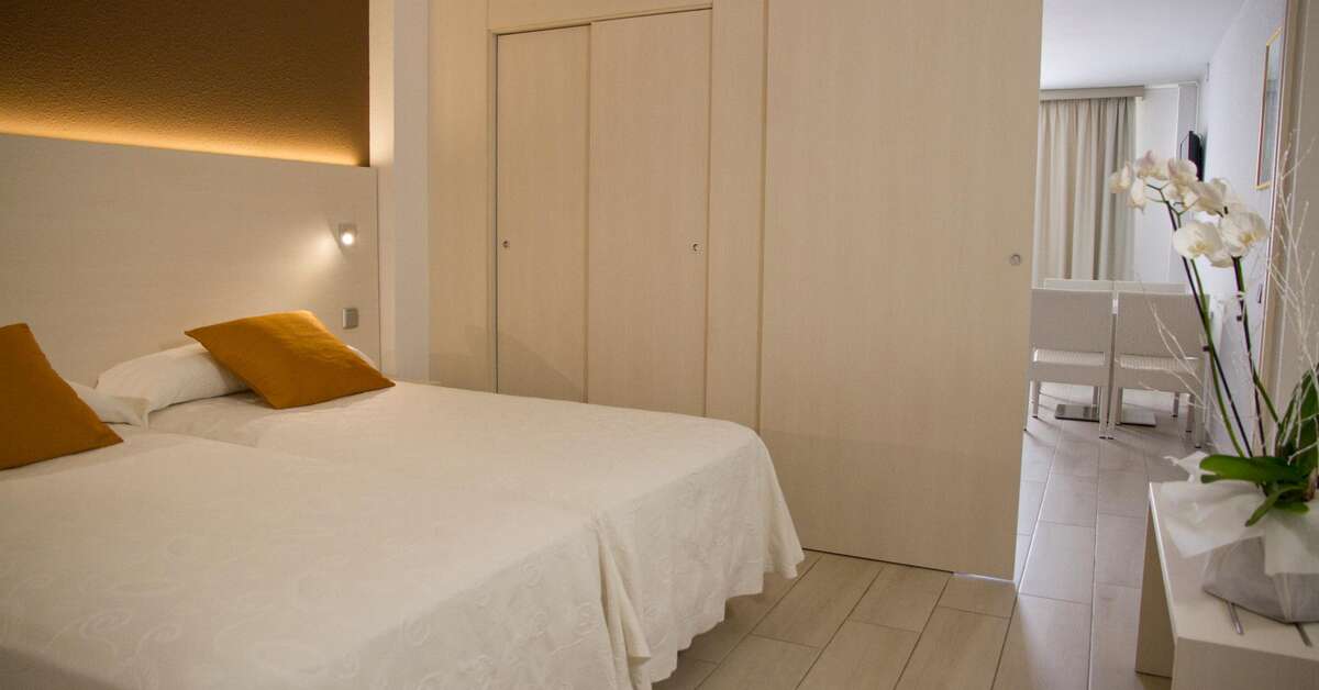 Ein Foto Miami Park Aparthotel