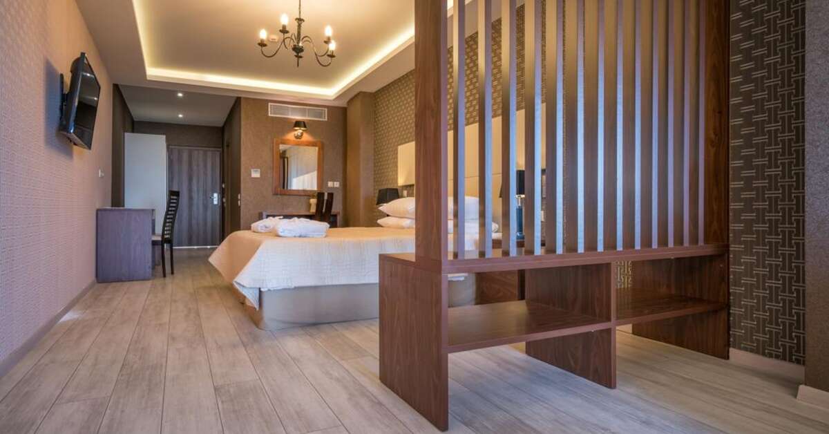 Een foto van Elegance Luxury Executive Suites