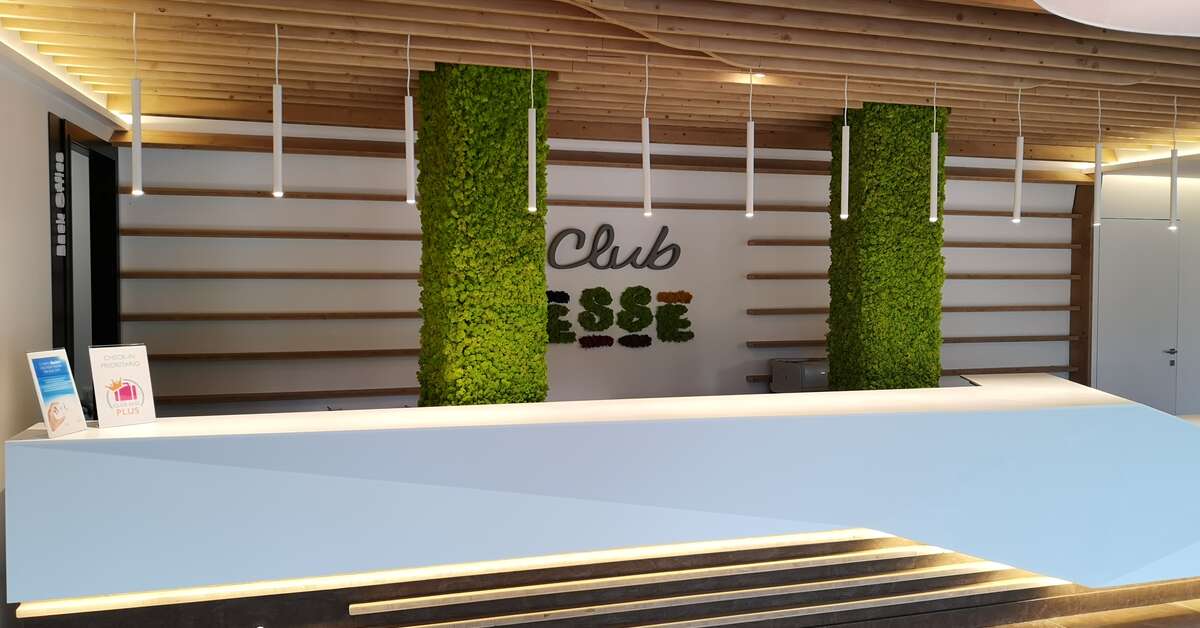 Ein Foto Club Esse Roccaruja