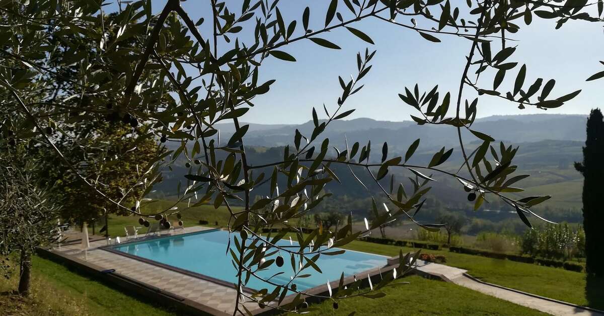 Een foto van Agriturismo Poderi Arcangelo