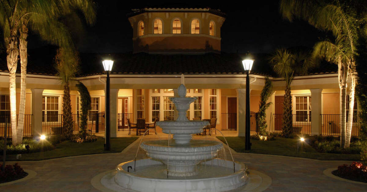Een foto van Worldquest Resort