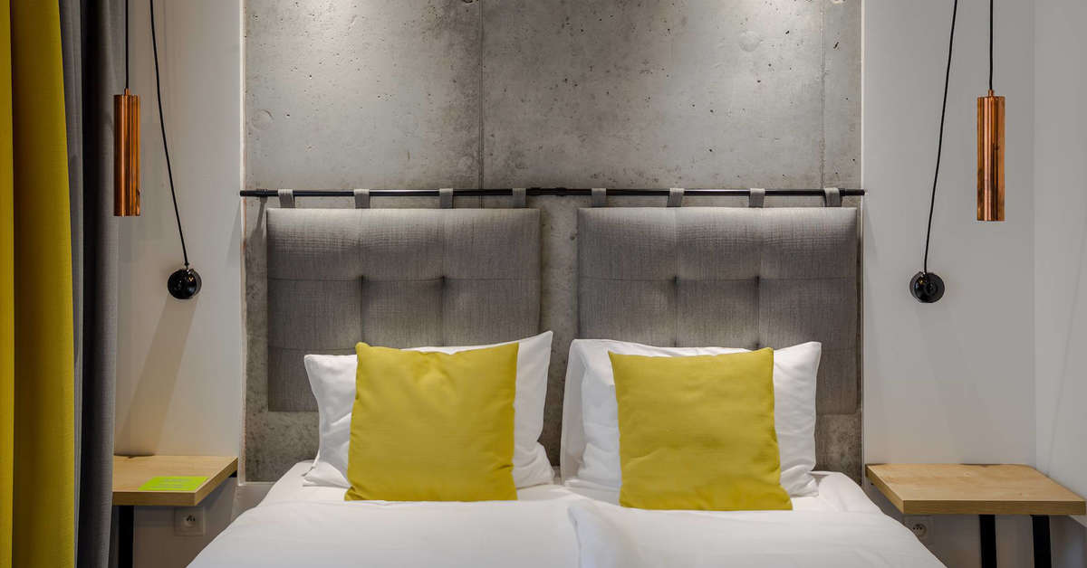 Een foto van Lwowska 1 Aparthotel