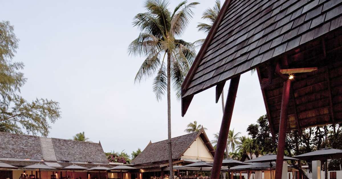Een foto van Sala Samui Choengmon Beach