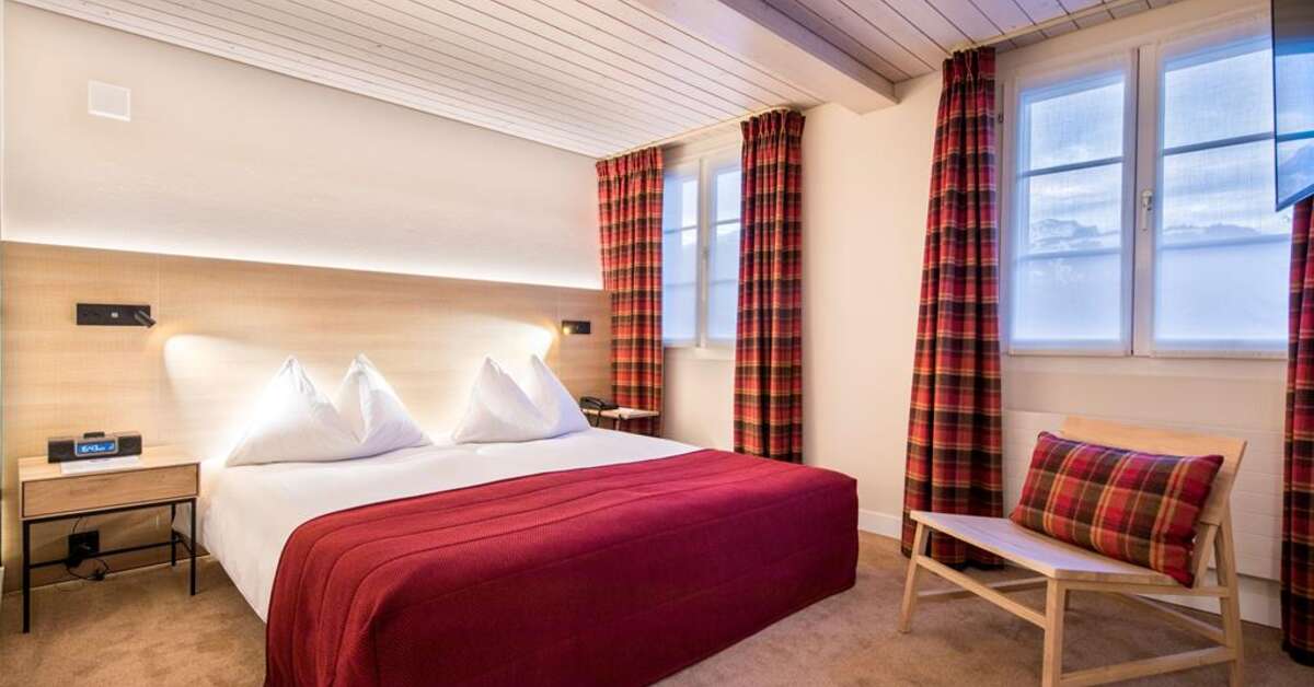 Een foto van Hotel Kreuz & Post