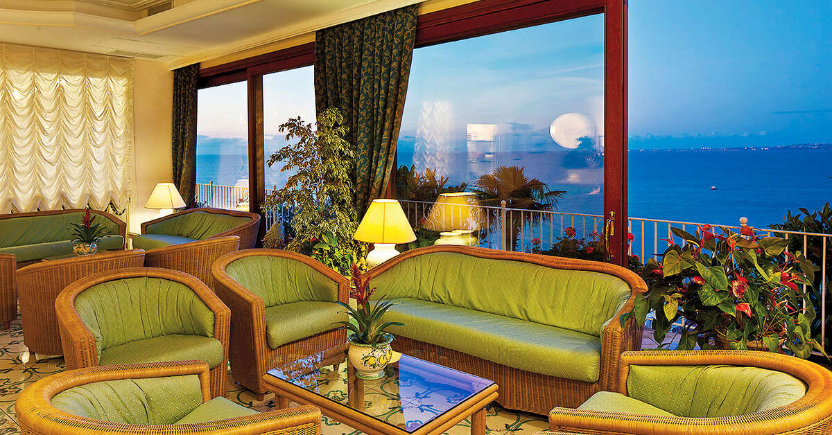 Een foto van Hotel Le Querce