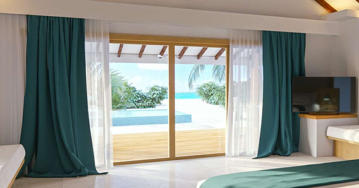 Een foto van The Standard Maldives