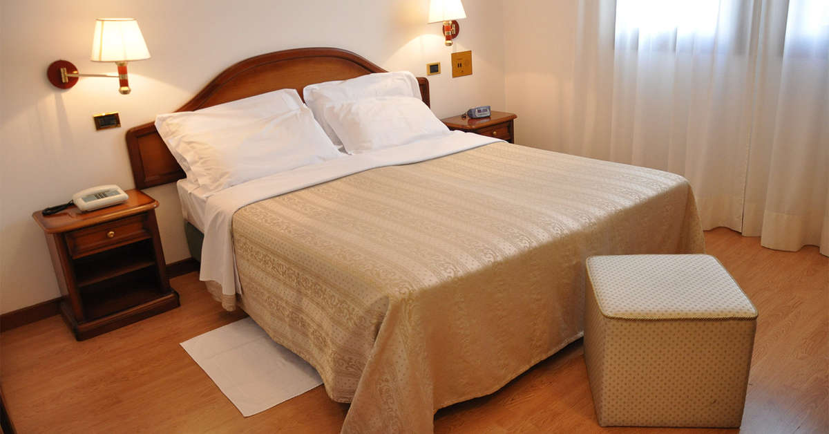 Een foto van Villa Pace Park Hotel Bolognese