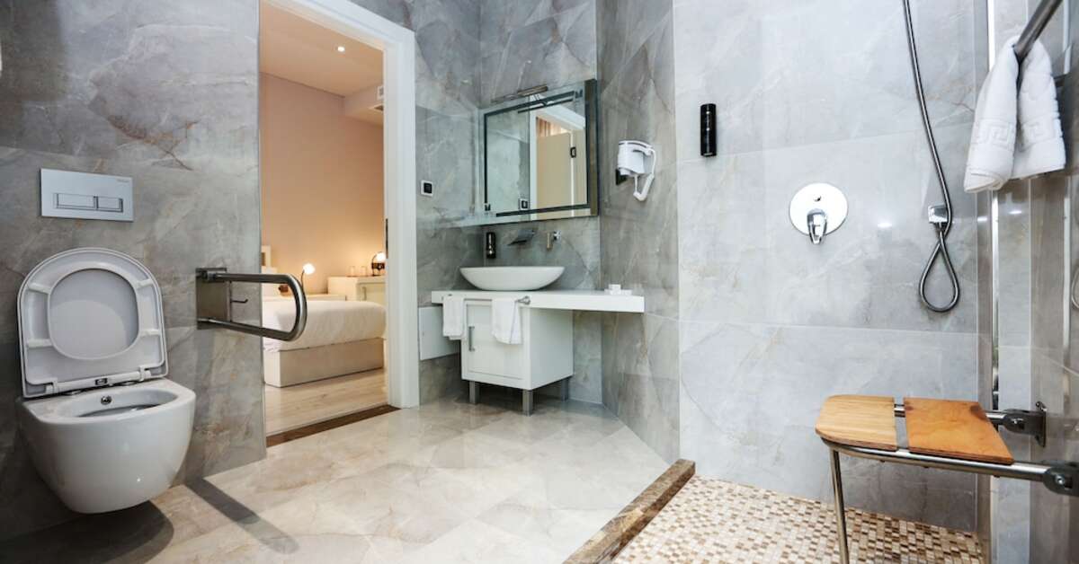 Een foto van Metro Hotel Tirana