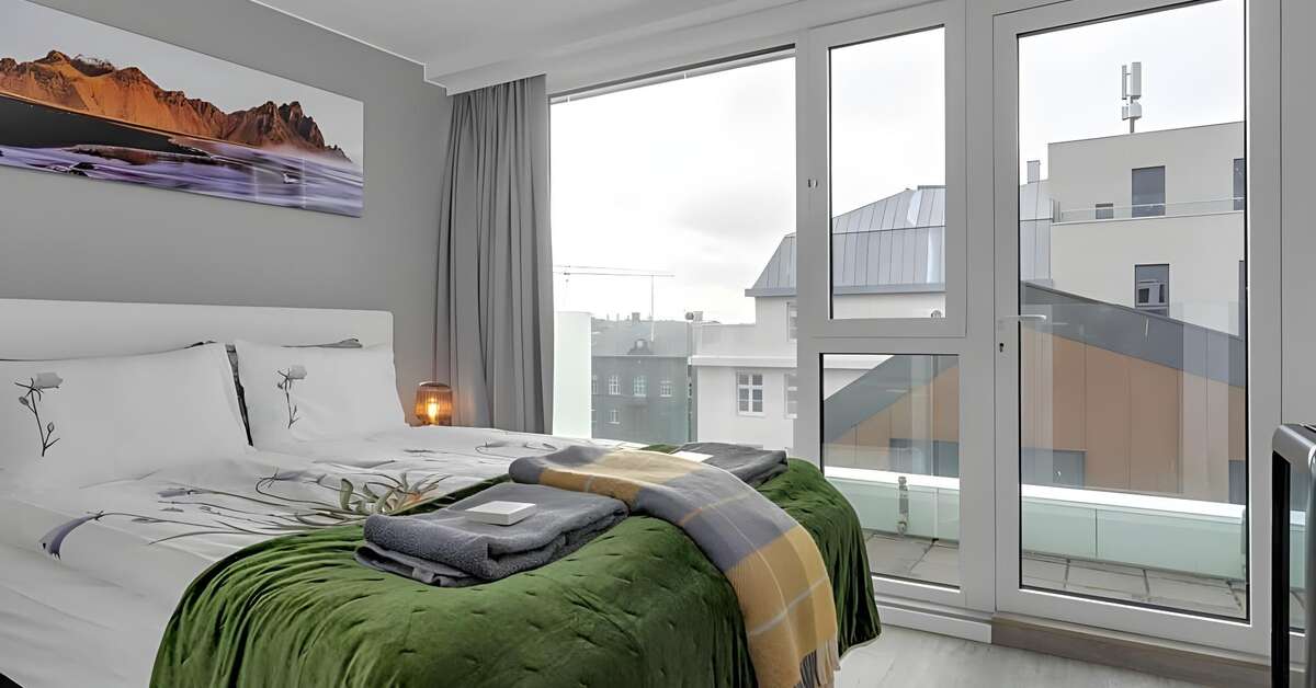 Een foto van City Center Hotel
