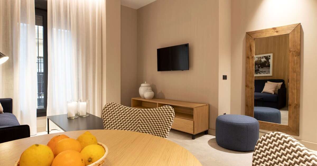 Ein Foto GoodNight Cadiz Apartments