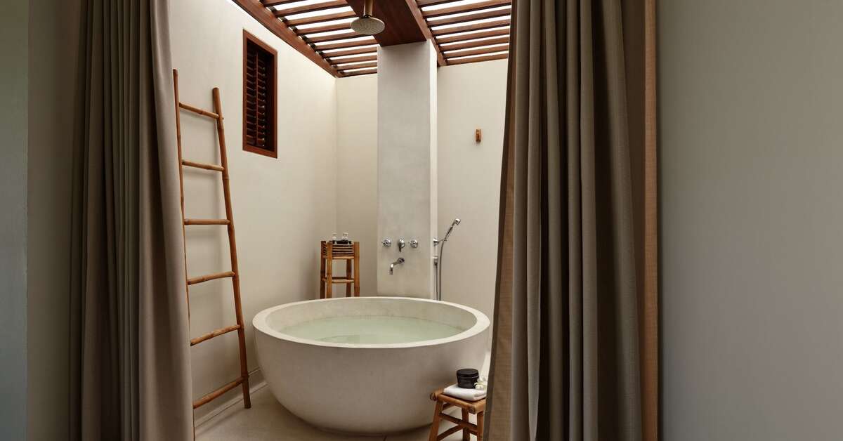 Een foto van Sala Samui Choengmon Beach