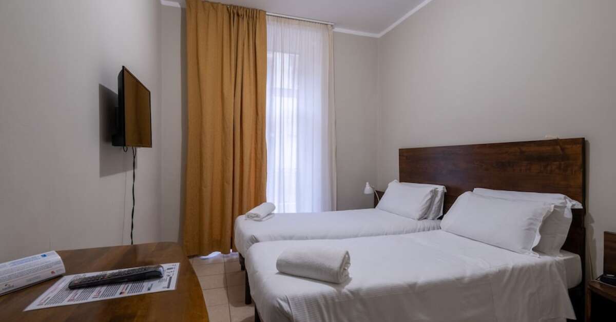 Een foto van Montevecchio Hotel