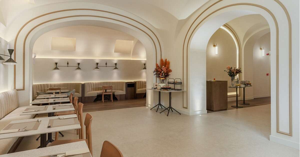 Een foto van Hotel Medinaceli