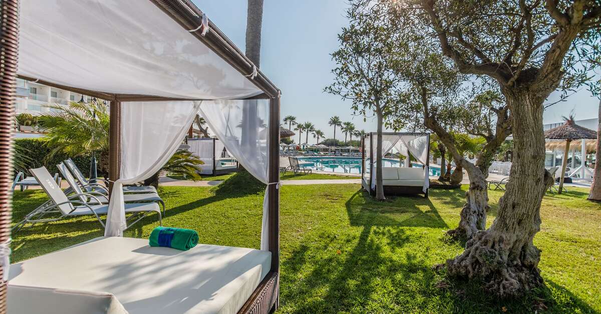 Een foto van Playa Esperanza Resort