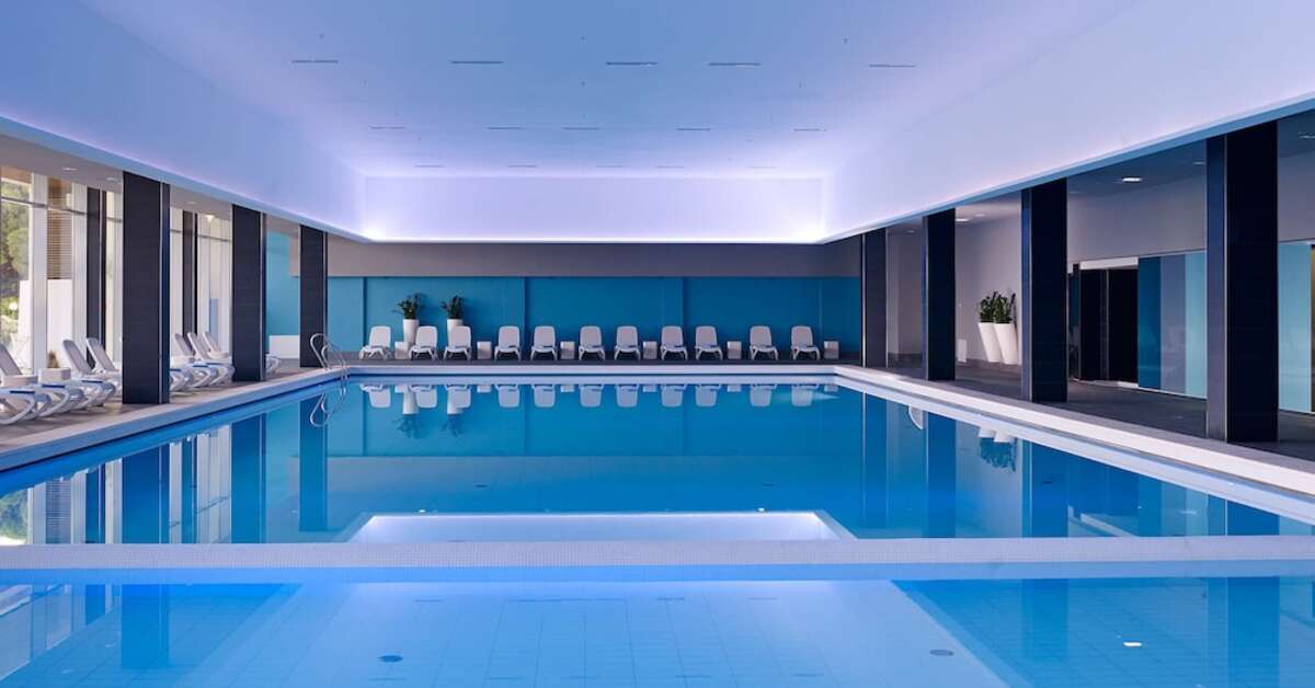 Ein Foto Park Plaza Belvedere